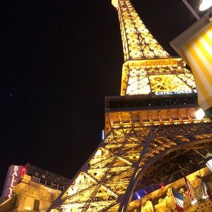 Meet your Posher, Jeannette